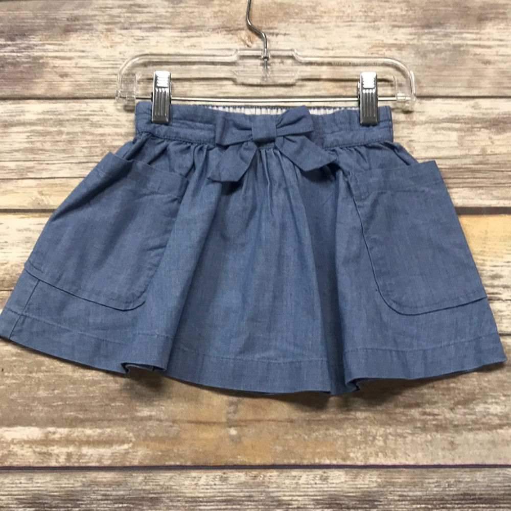 Crewcuts 3T skirt. - Picture 1 of 1